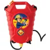 Simba-Dickie Simba Sam rollenspel brandweer-tankrugzak – waterspeelgoedaccessoire