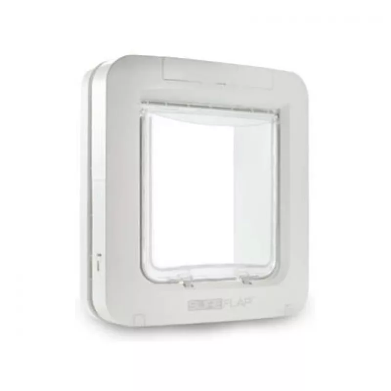 Segula 70943 - wit - klep - kunststof - kat - accu - 272 mm