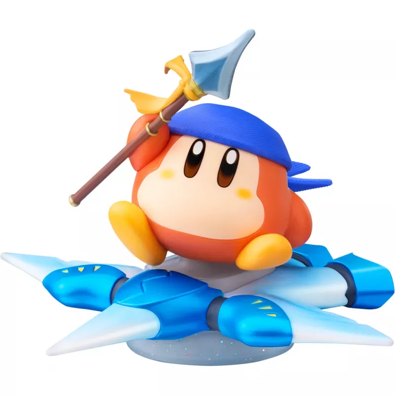 Nintendo amiibo Waddle Dee-assistent & Wing Star (10016062)
