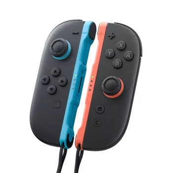Nintendo Switch 2-console - 2 Joy-Cons