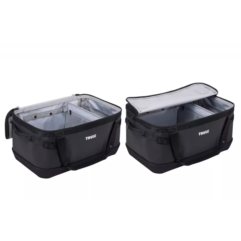 Thule 5529 Chasm Gear Hauler 55L zwart