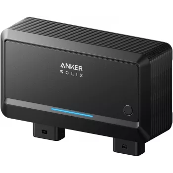 Anker SOLIX alternator charger (AS2002A1)