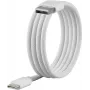 Renkforce RF-6437922 USB-kabel wit