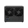 Synology DiskStation DS925+ NAS/opslagserver Ryzen Embedded V1500B 4 GB DDR4 0 TB zwart