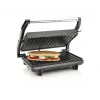 Contactgrill Tristar GR-2650 700W zwart roestvrij staal rechthoekig
