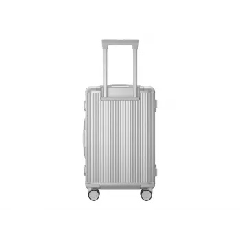Xiaomi | aluminium frame koffer 20 inch | grijs | 3900 g | bagage