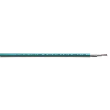 Lanview LVO231995-100 InfiniBand/glasvezelkabel 100 m, aqua