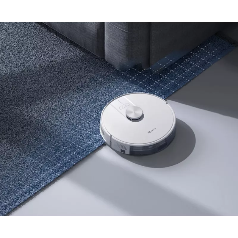 Stofzuigrobot EZVIZ CS-RE4P