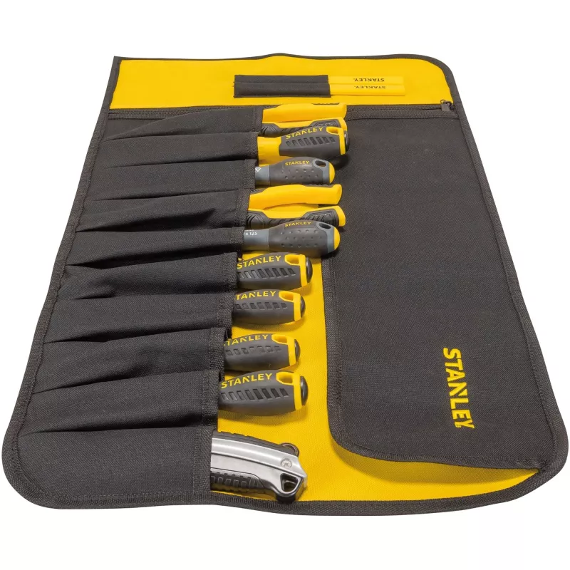 Gereedschapskoffer Stanley 1-93-601
