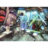 Puzzel Star Wars Villainous: General Grievous (1000 stukjes)