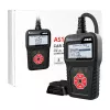 OBD2-diagnoseapparaat Ancel AS100/AC100, multi-protocol-ondersteuning, compacte handheld-uitvoering