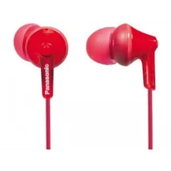 RP-HJE125E-R rood