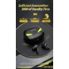 Hoofdtelefoon Awei T35 TWS zwart
