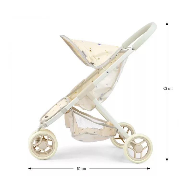 Susie Nature poppenwagen