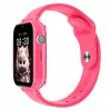 Smartwatch FW59 Kiddo 4G Roze