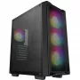 DeepCool CC560 MESH V2 behuizing