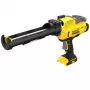 Stanley V20 18 V accu kitspuit SFMCE600B, alleen gereedschap