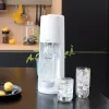 Sodamaker SodaStream Terra White