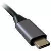 Laptop-dock LC-Power LC-HUB-C-MULTI-5 USB 3.2 Gen 1 Type-C bedraad