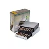 Metapace K-2 - elektronische kassalade - wit (META-k2w)
