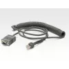 Motorola RS232-kabel signaalkabel 2,7 m grijs