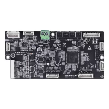 CPU-printplaat voor Creality 3D-printer, model 4002020078, losse PCB-vervangingsprintplaat (1 st.)