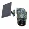 Technaxx 4G PT Dome TX-290 met zonnepaneel