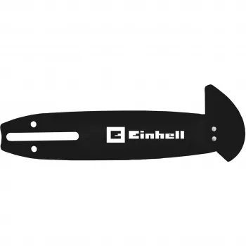 Zwaard Einhell 4500194 20 cm zwart