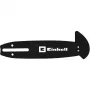 Zwaard Einhell 4500194 20 cm zwart
