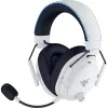 Headset Razer BlackShark V3 Pro bedraad draadloos Bluetooth Wit