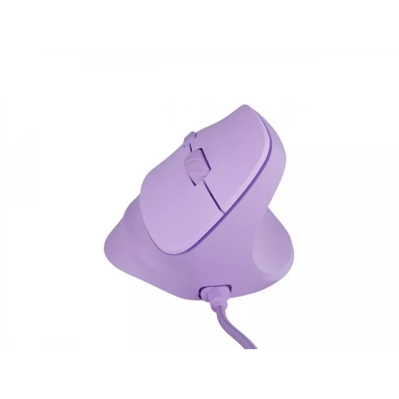 NATEC Crake 2 Pro muis universeel rechtshandigen USB Type-A optisch 12800 DPI