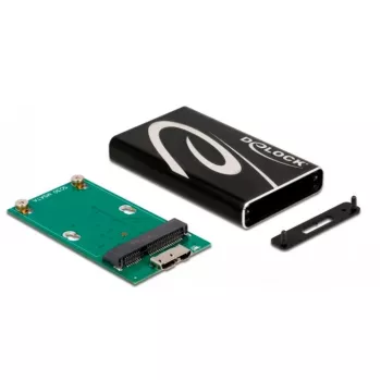 SSD-behuizing DeLOCK 42006