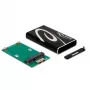 SSD-behuizing DeLOCK 42006