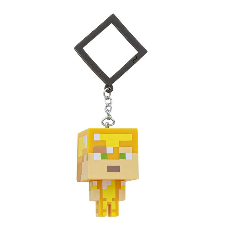 Paladone Minecraft Backpack Buddies Series 2 CDU 24 stuks