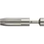 HART crimpcontact bus 2,5 mm² 09330006202 verzilverd 100 (09330006202)