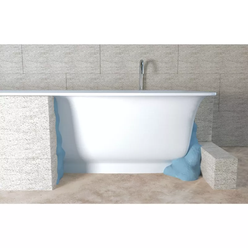 Fischer 053081 blauw