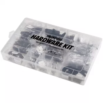 Racing-hardwarekit Next Level Racing NLR-E027 compatibel met diverse racing-opstellingen