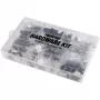 Racing-hardwarekit Next Level Racing NLR-E027 compatibel met diverse racing-opstellingen