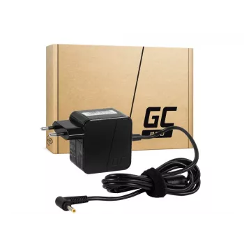 Voeding Green Cell AD76PV2 45W 20V 2.25A zwart voor Lenovo laptops
