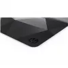 Muismat ENDORFY Crystal zwart XL