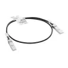 Netwerkkabel HPE R9D19A SFP+ InfiniBand 1m stekker/stekker