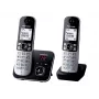 DECT-telefoon Panasonic KX-TG6822GB