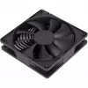 SilverStone Air Penetrator 120i Pro 120mm behuizingsventilator - zwart