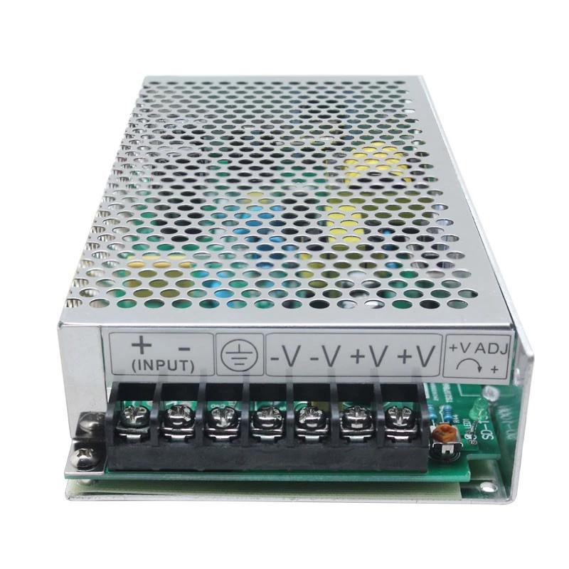 Extralink SD-100B-48 DC/DC spanningsomvormer 24V naar 48V 100W