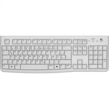 Logitech K120 toetsenbord voor business