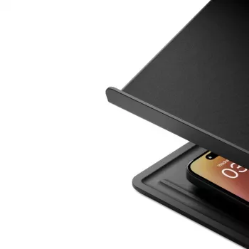 Native Union Home Laptop Stand - verstelbare laptopstandaard