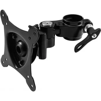 Luidsprekerstatief-adapter Omnitronic BIB-1 model 60004611 voor montage van luidsprekers op statieven