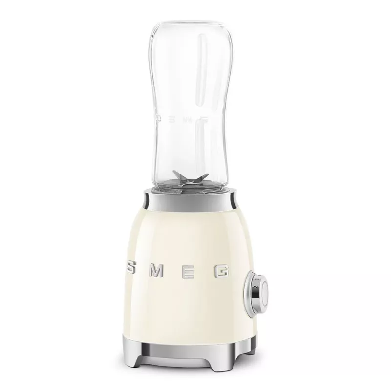 Tafelmixer Smeg 50's Style Aesthetic