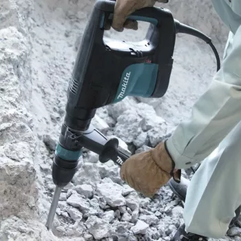 Makita HM1101C boorhamer