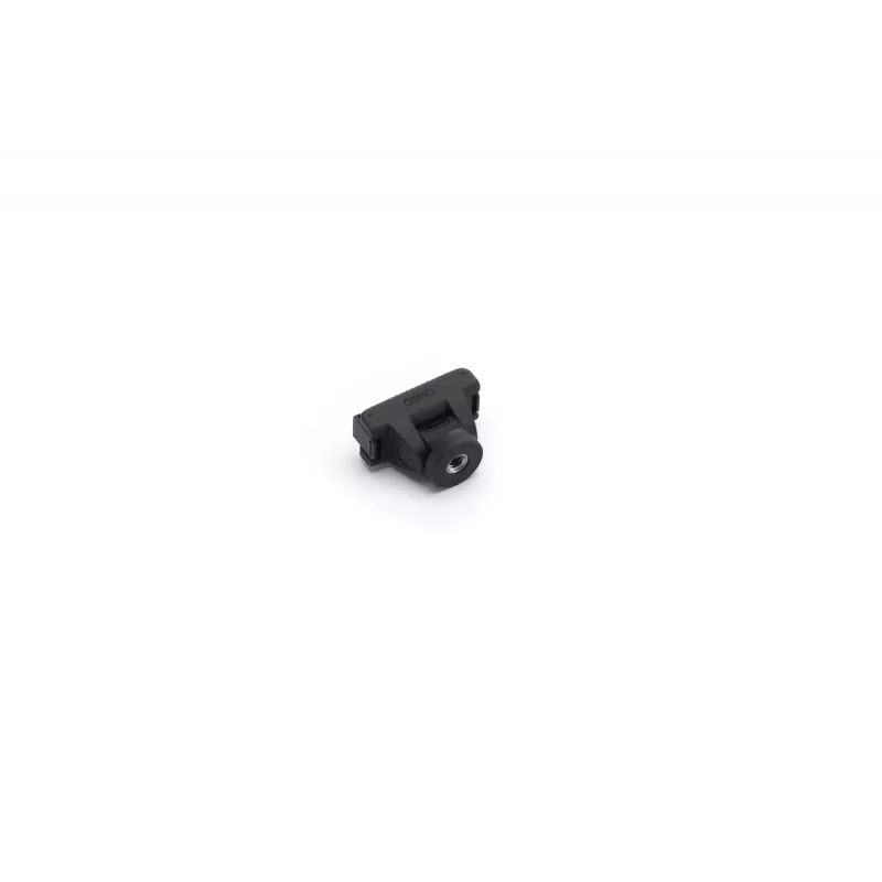 Actiesportcamera-accessoire DJI CP.OS.00000455.01 magnetische clip